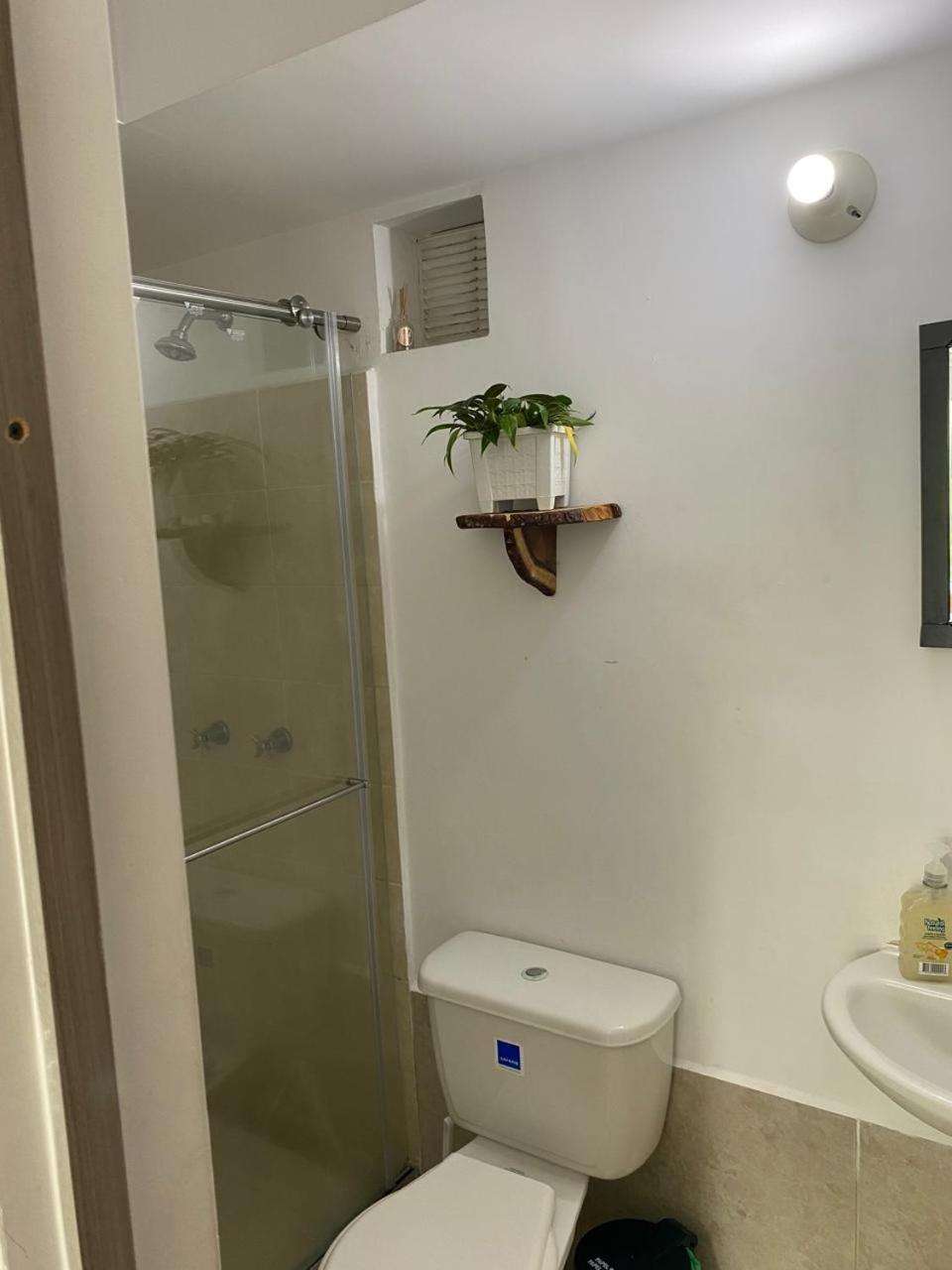 Comodo Apto En 906 Apartment *