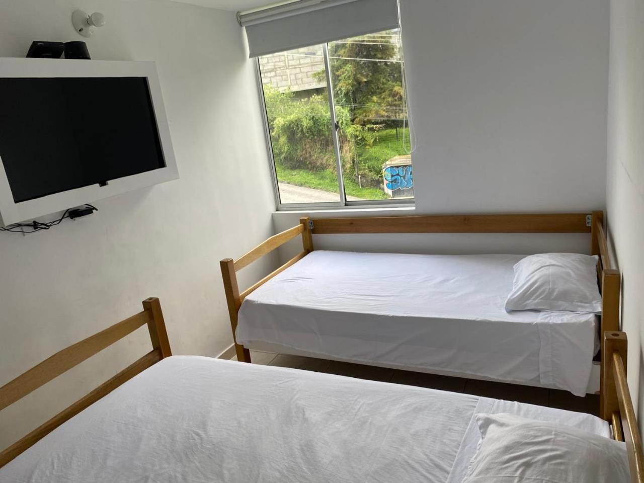 Apartment Comodo Apto En 906 Armenia (Quindio)