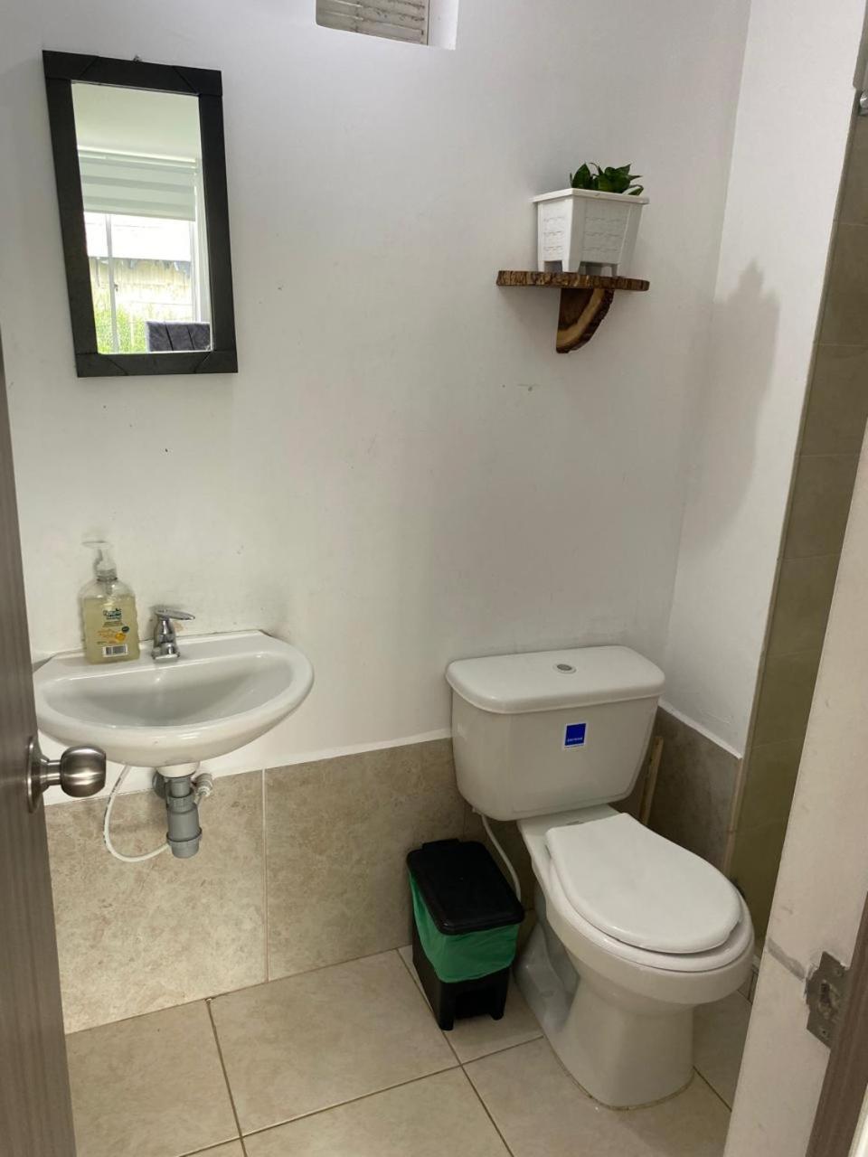 Apartment Comodo Apto En 906 Armenia (Quindio)