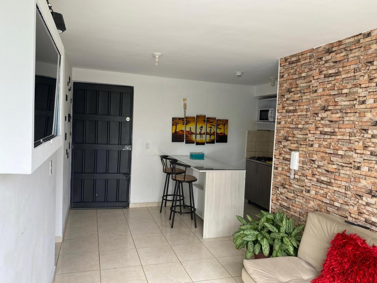 Comodo Apto En 906 Armenia (Quindio)