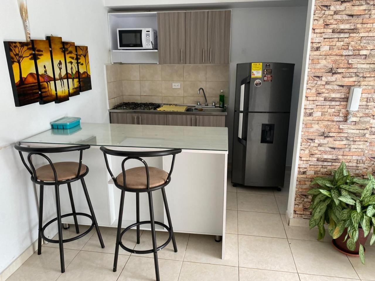 Apartment Comodo Apto En 906 Armenia (Quindio)